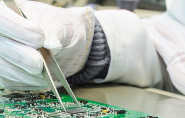 Semiconductor