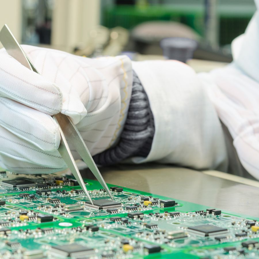 Semiconductor