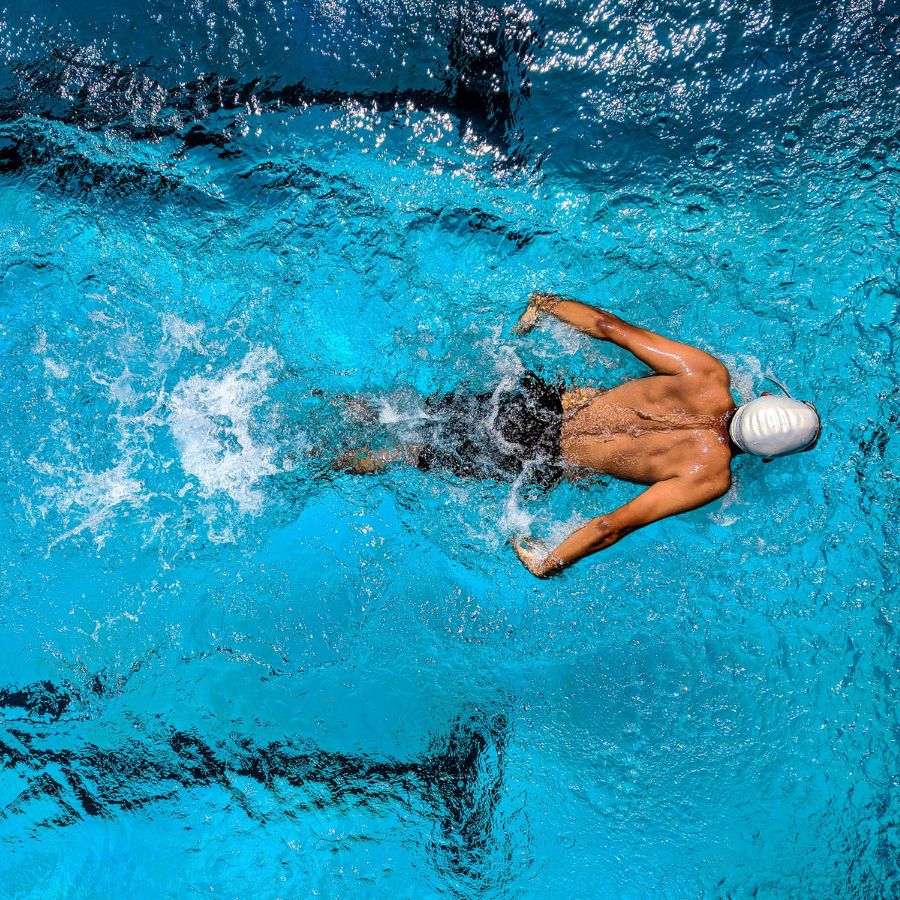 Pool & Sanitary Water Monitoring