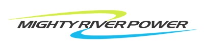 Mighty River Power logo