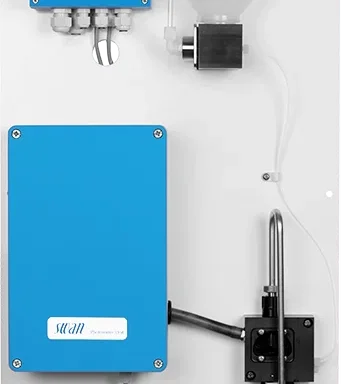 Monitor AMI SAC254