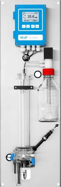 Monitor AMI Hydrazine