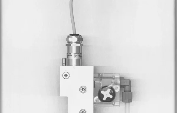 Monitor AMI-II Powercon Specific