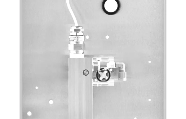 Monitor AMI-II Rescon