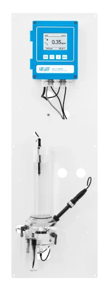 Monitor AMI-II Trides