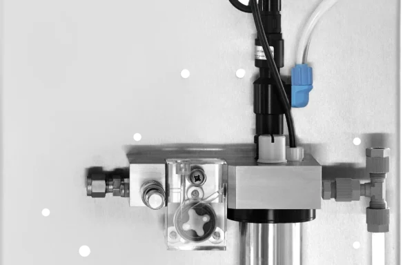 Monitor AMI-II pH/Redox QV-Flow