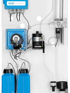 Monitor AMI Phosphate II