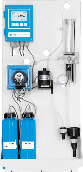 Monitor AMI Phosphate II