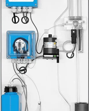 Monitor AMI Phosphate HL