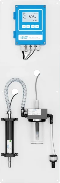 Monitor AMI Solicon4