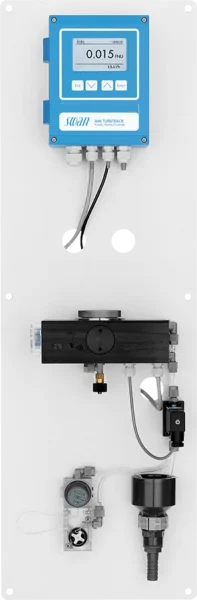 Monitor AMI Turbitrack