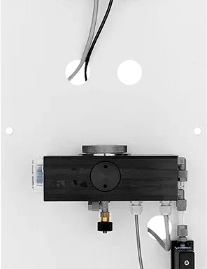 Monitor AMI Turbitrack