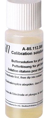 Calibration solution pH4