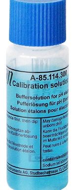 Calibration solution pH9