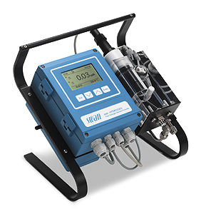 QS-Monitor AMI INSPECTOR Hydrogen