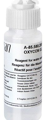 Oxycon GL