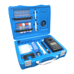 online water analyser