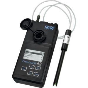 Portable Turbidity Monitor