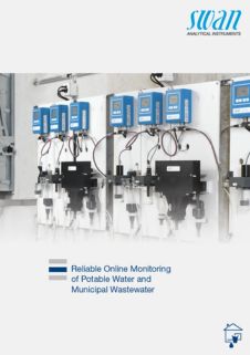 Reliable Online Monitoring of Potable Water and Municipal Wastewater