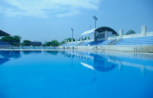 Pool & Sanitary Water Monitoring