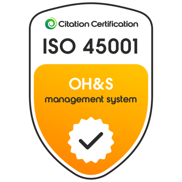 ISO 45001