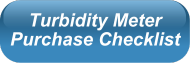 Turbidity Meter Checklist