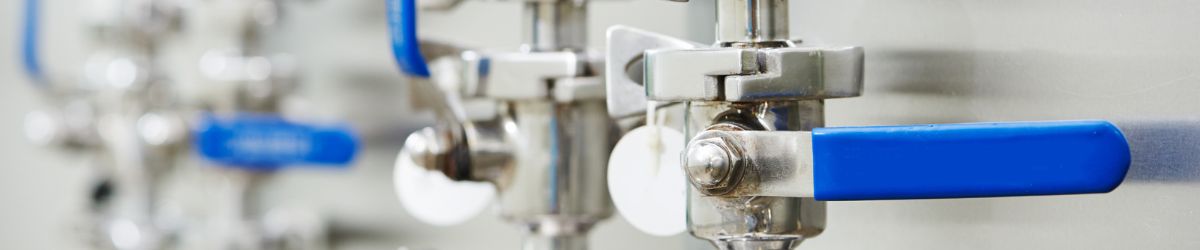 medical water monitoring