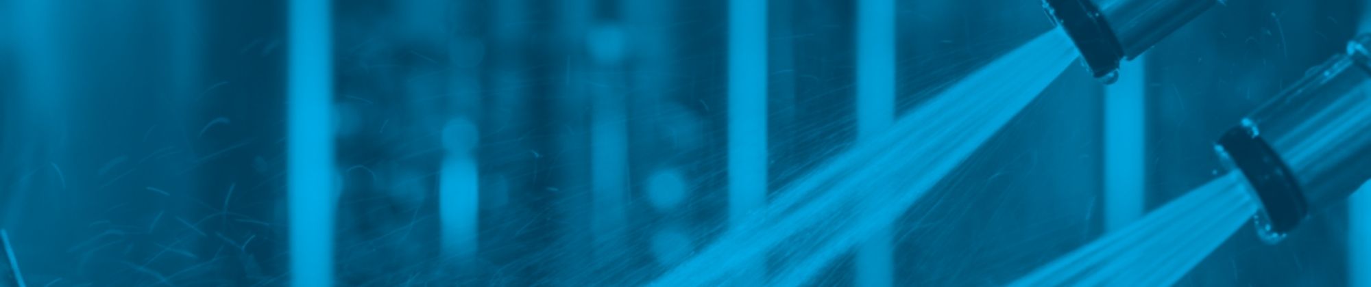 Industrial Water Quality Monitoring