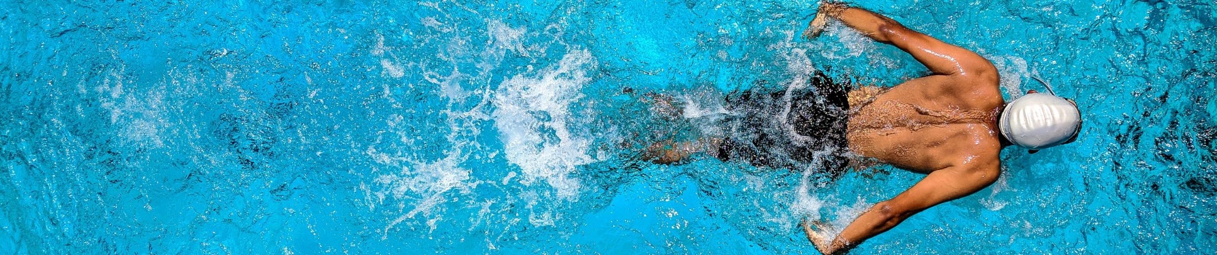 Pool Water Monitoring