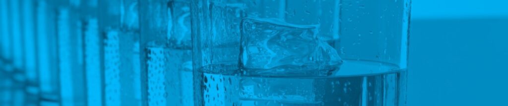 Potable Water & Municipal Wastewater Monitoring