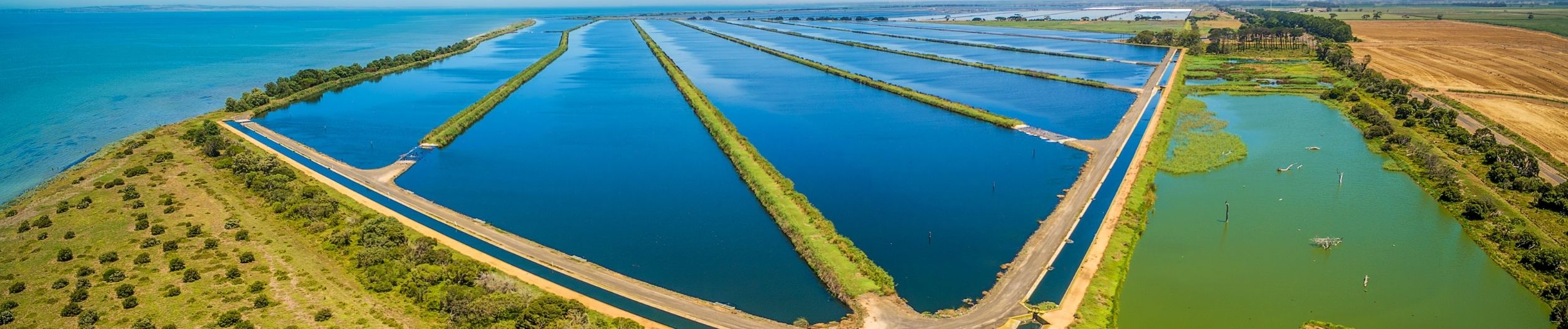 Potable Water & Municipal Wastewater Monitoring