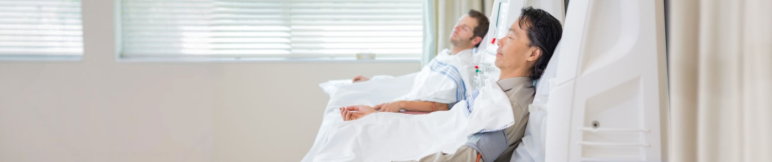 Renal Dialysis Water Monitoring