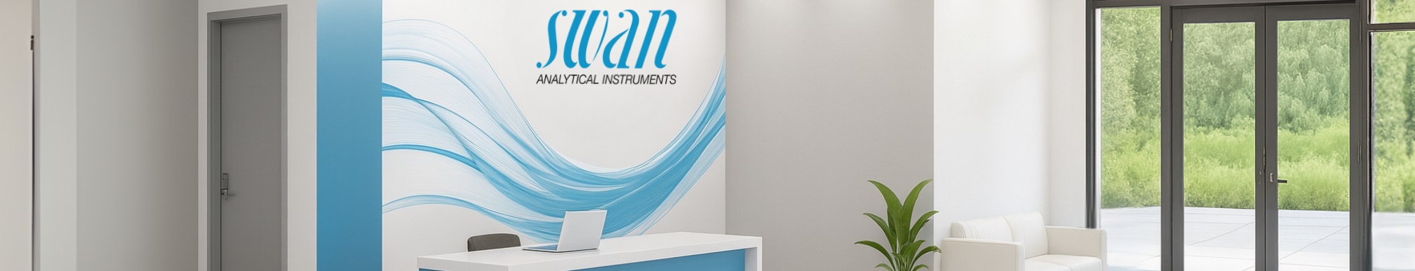 Swan Analytical Australia Pacific office