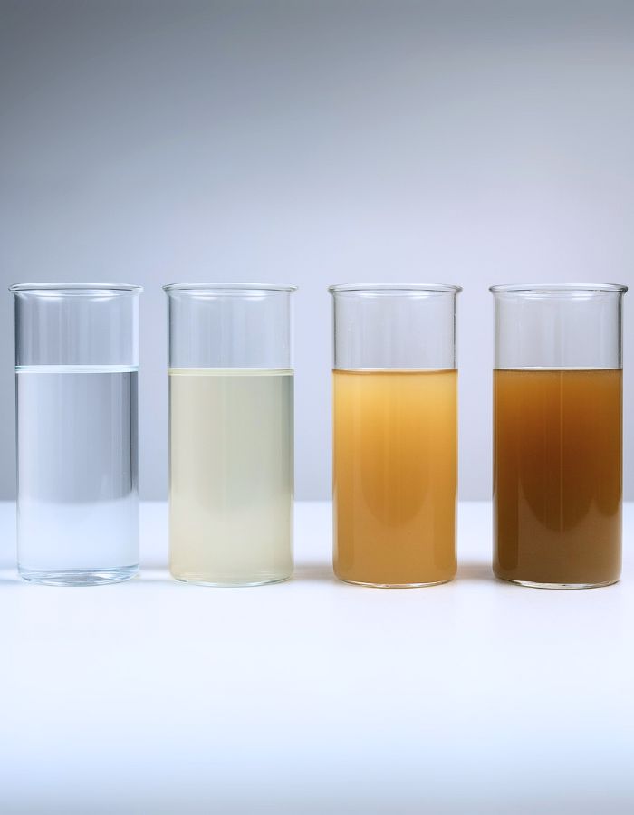 Water Turbidity