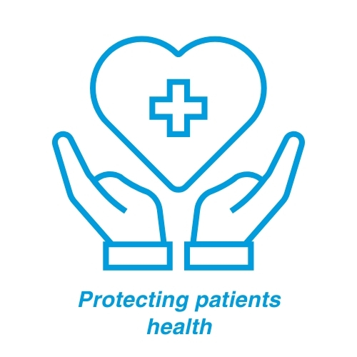 patients health
