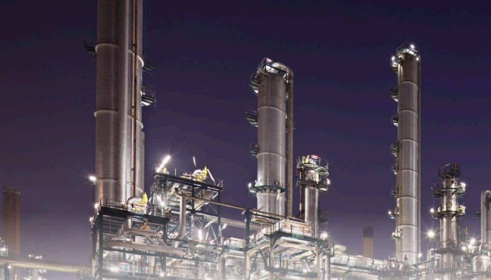 Industrial Water Monitoring Instruments