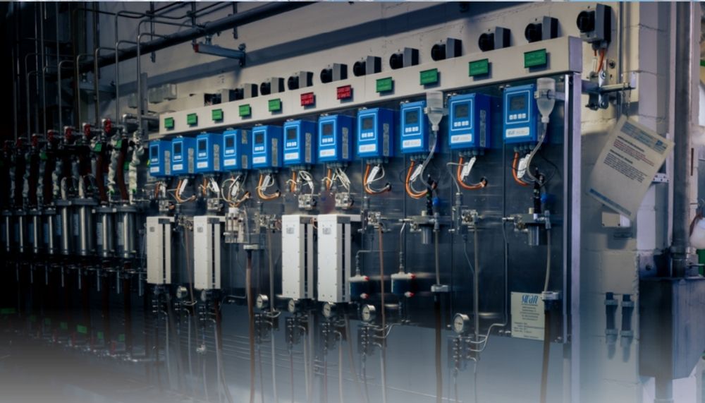 Online CACE analyser - Swan Analytical Australia