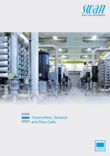 Transmitters, Sensors and Flow Cells