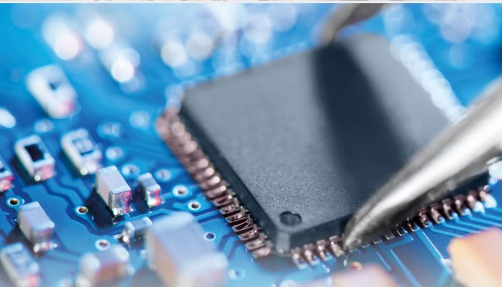 Ultrapure Water Monitoring Instruments for Semiconductor