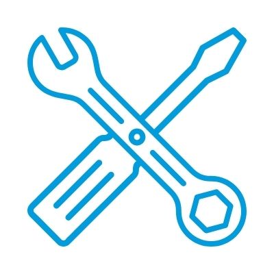 Simplified Maintenance