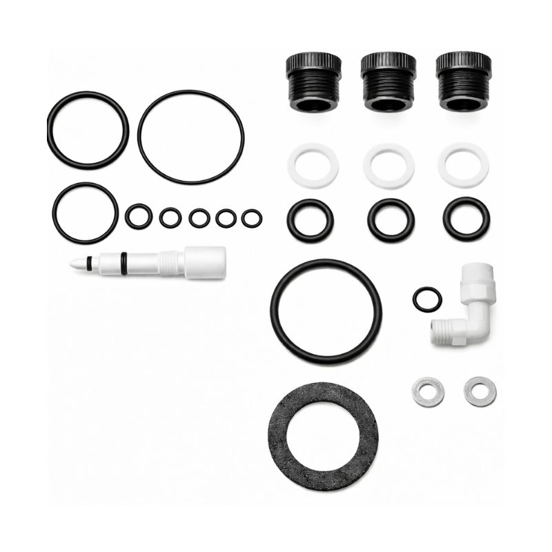 Swan Analytical Instruments spare parts