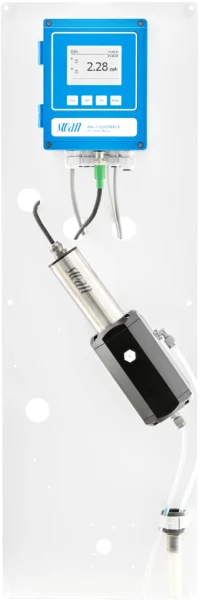 Monitor AMI-II Fluotrace Oil